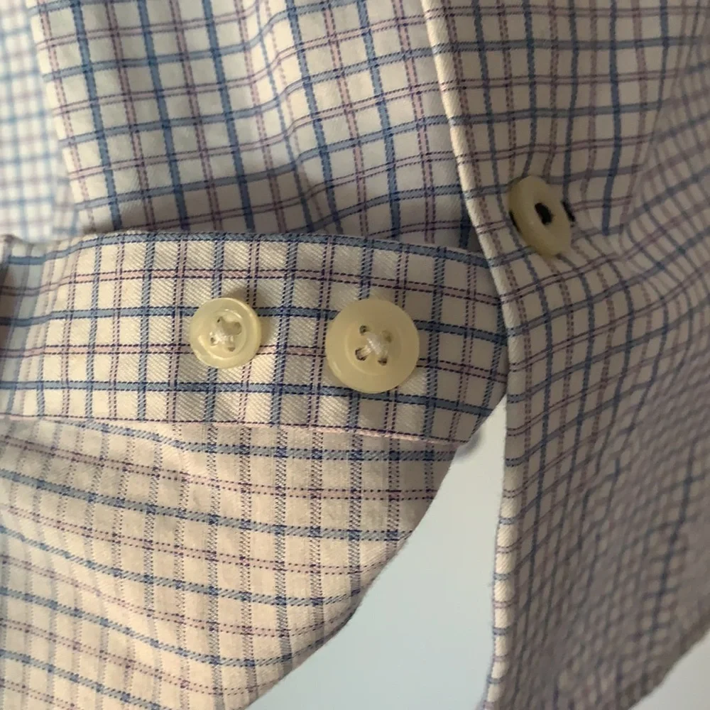 Banana Republic Men’s Button Down